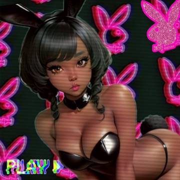 playboy bunny