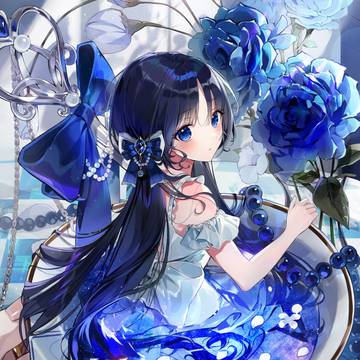 💙