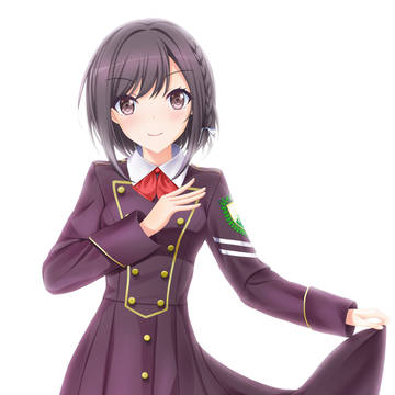 サイマジョえななん