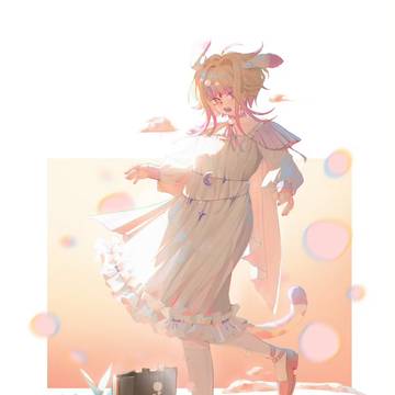 奇幻生物