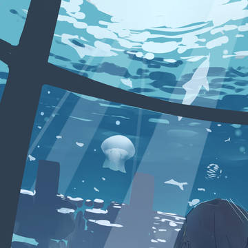 群青