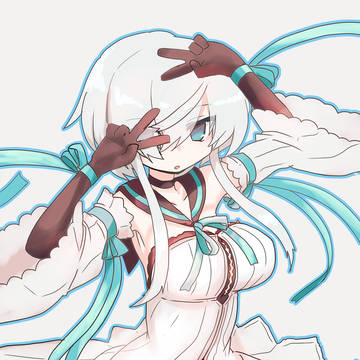 シエロさん