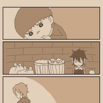 クリスマス漫画まとめ