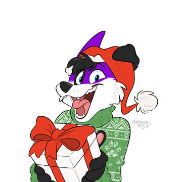 Gift!