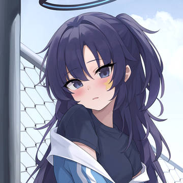 体操服ユウカ
