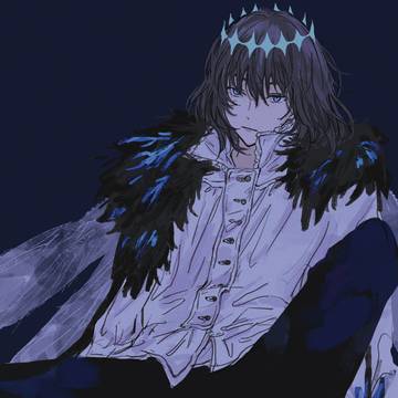 オベロンlog