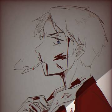 一服