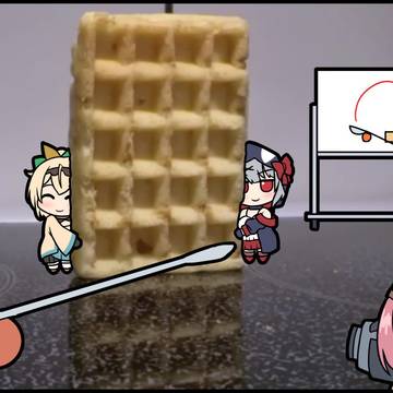 【ホロライブ】秘密結社ホロックスの秘密作戦