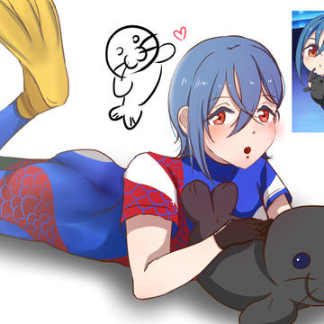 若菜四季