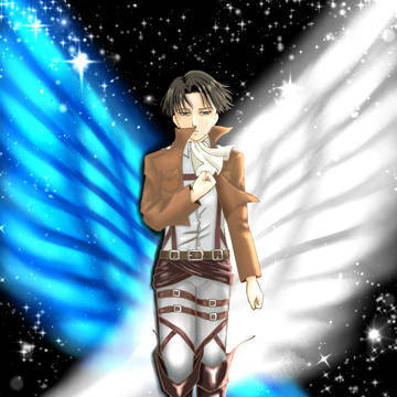 リヴァイ兵長生誕祭　2023