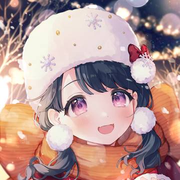 ゆきんこ小糸