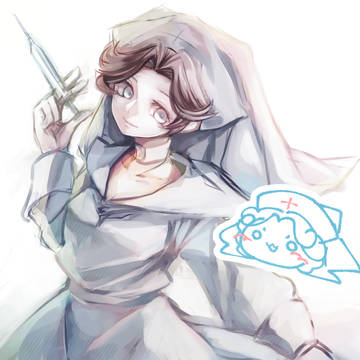 第五人格落書きまとめ
