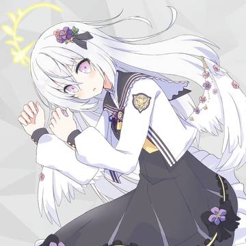 アズサ