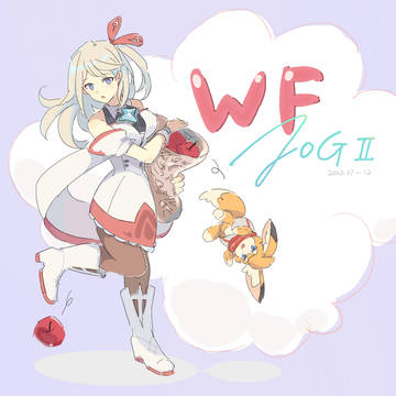 WF LOG2