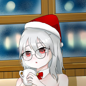 christmas day