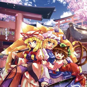 八雲幻想祭８