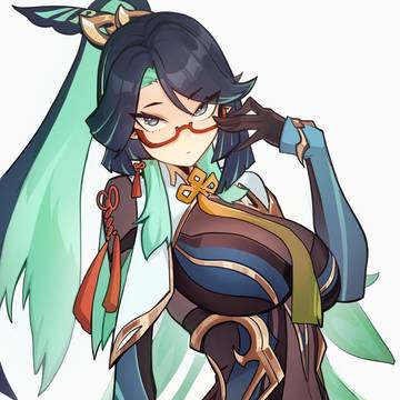 Xianyun