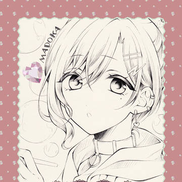 【C103】冬コミ新刊③【シャニマス】