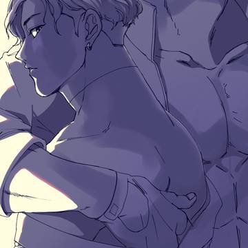 👁(⚠若干腐)
