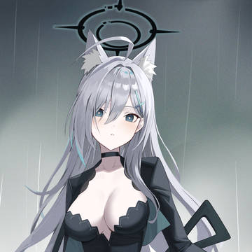 シロコ・テラー