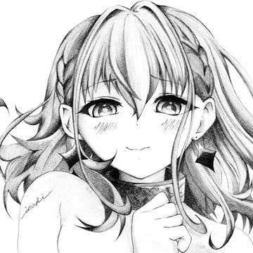 精一杯のご褒美です