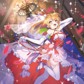 【Z/X】舞雪§偶像 カナ