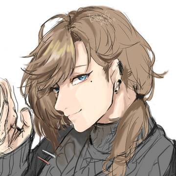 叶さん