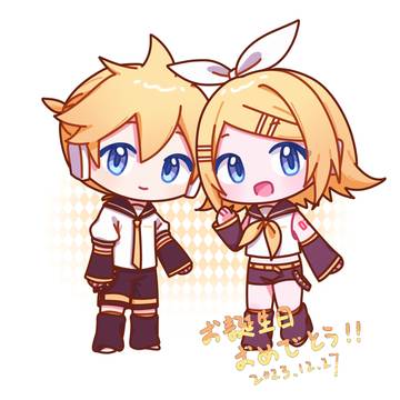 お誕生日おめでとう!!