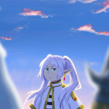 葬送のフリーレン