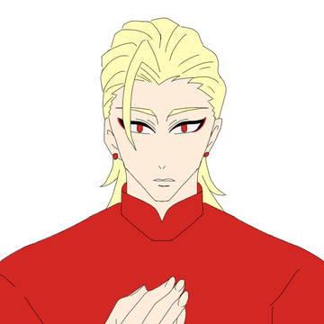 和中蒼一郎