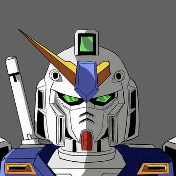 ガンダムNT-1