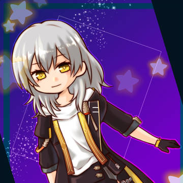 版権絵つめつめ