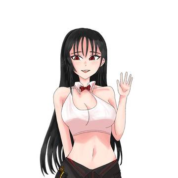 Alt Girl