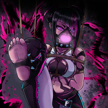 Juri Han (Street Fighter 6)