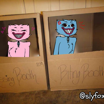booths