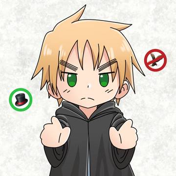 Chibirisu?