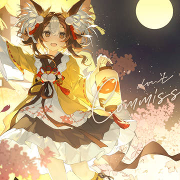 Mid Autumn🌕