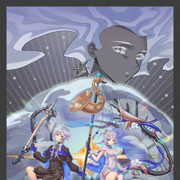 更新下最近的图 算是年终总结吧 希望大家喜欢