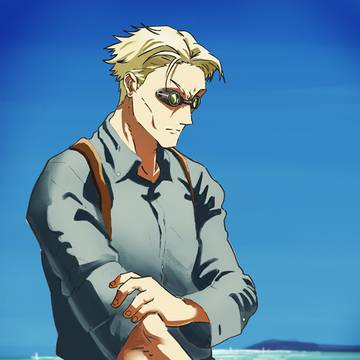 SUMMER　VACATION