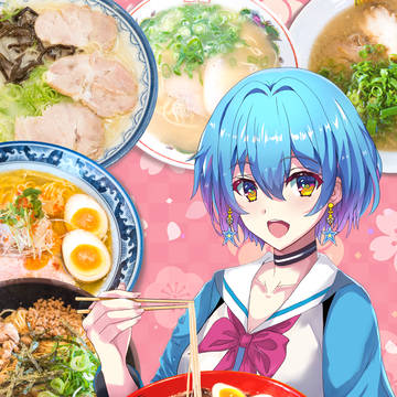 【C103】新刊表紙イラストとサンプル