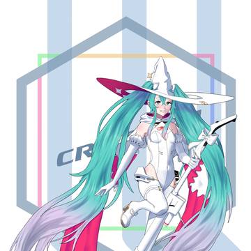 初音ミク