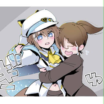 シュヴァルグランちゃん!!!