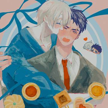 水父ログ