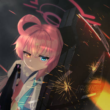 ホシノ