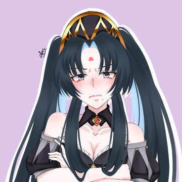 My OC