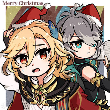 クリスマス
