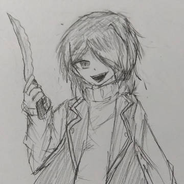落書きまとめ