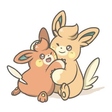 ぱもぱも
