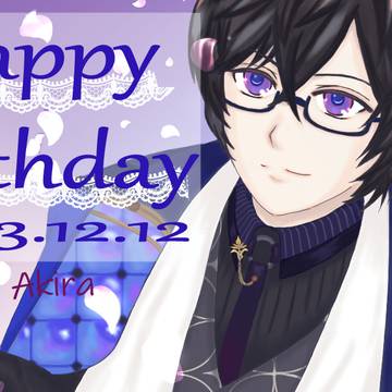 HBD!!