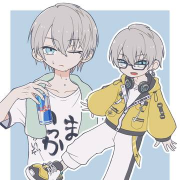 にじさんじlog3